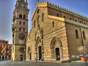 Duomo Messina