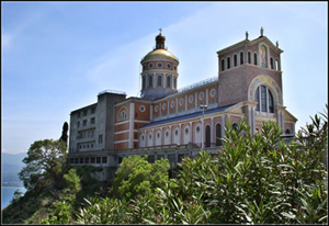 Santuario di Tindari