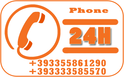 Telefono 24h