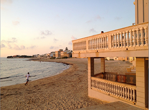 Punta Secca Punta Secca