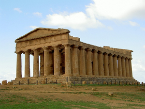 Valle dei Templi di Agrigento Valle dei Templi di Agrigento