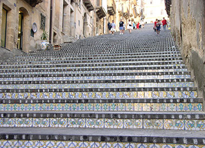 Modica alta Modica alta