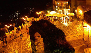 Castelmola Castelmola