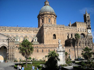 Cattedrale di Palermo Cattedral di Palermo