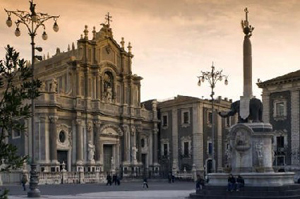 Duomo Messina