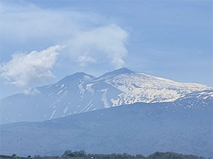 Etna Etna