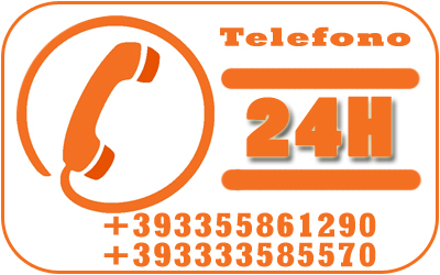 Telefono 24h