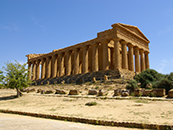 Agrigento Agrigento