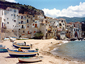 Cefalù Cefalù