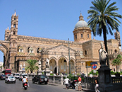 Palermo Palermo