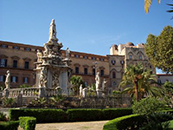 Palermo Palermo