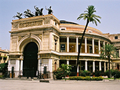 Palermo Palermo