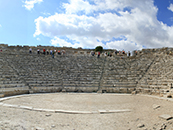Segesta Segesta