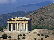 Segesta Segesta