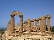 Agrigento Agrigento