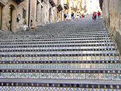 Caltagirone Caltagirone