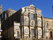 Caltagirone Caltagirone