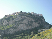 Castelmola Castelmola