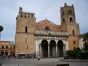 Monreale Monreale